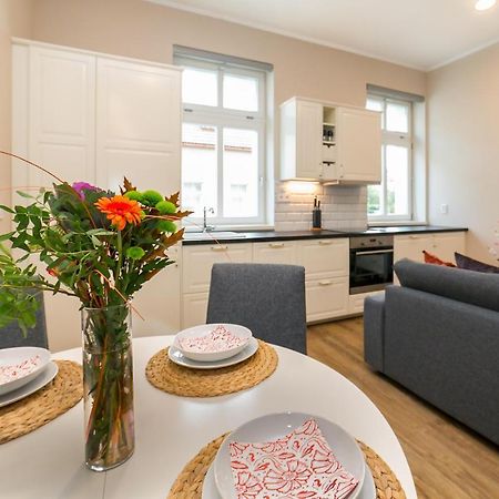 New Apartment 2 - Self Check In, Free Parking Pressburg Exterior foto