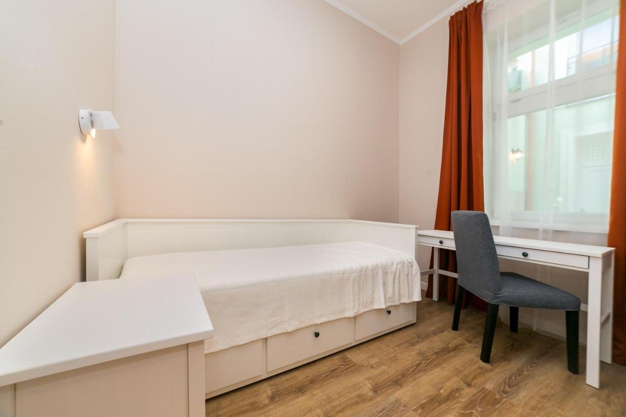 New Apartment 2 - Self Check In, Free Parking Pressburg Exterior foto