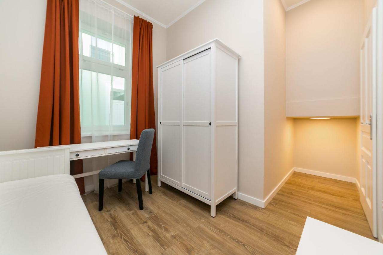 New Apartment 2 - Self Check In, Free Parking Pressburg Exterior foto