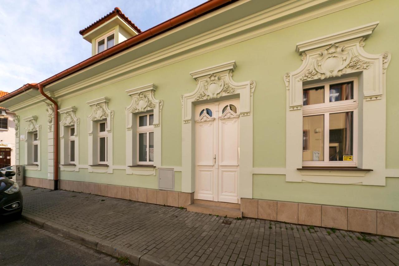 New Apartment 2 - Self Check In, Free Parking Pressburg Exterior foto